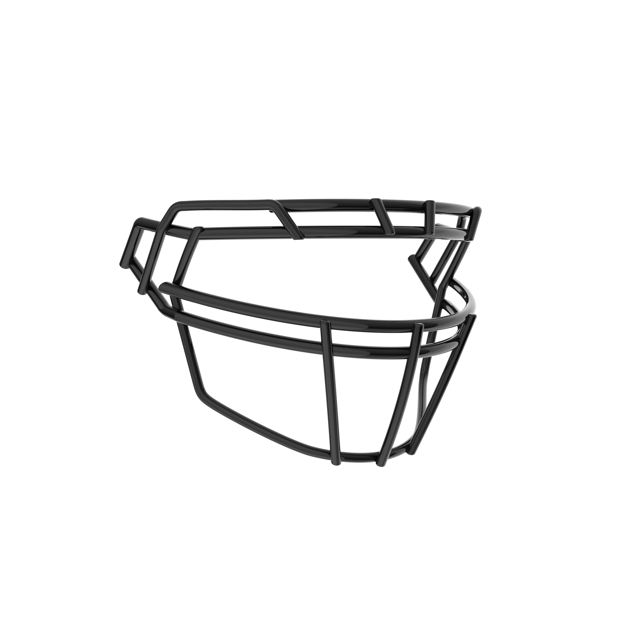schutt-f7-f7x-ropo-dw-c-facemask-carbon-schwarz image 1