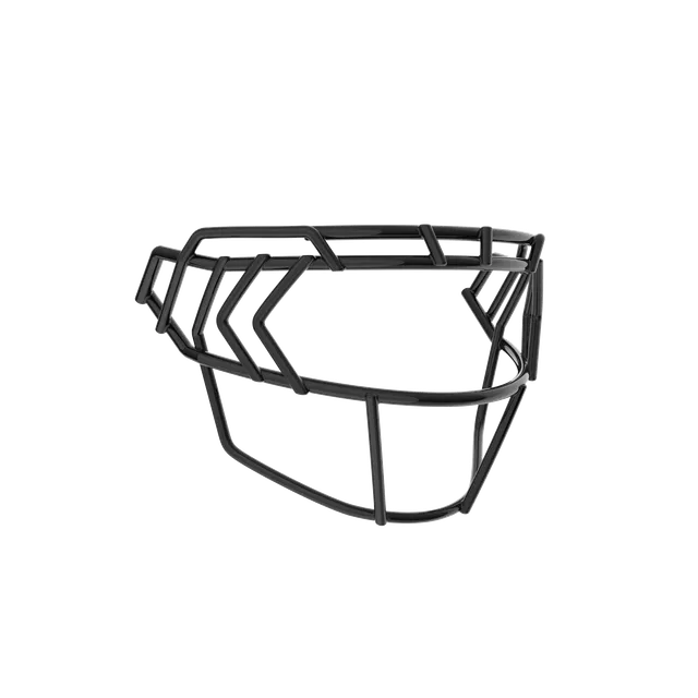 schutt-f7-f7x-egop-iv-facemask-carbon-schwarz-allround image 1