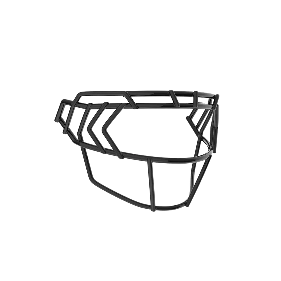 schutt-f7-f7x-egop-iv-facemask-carbon-schwarz-allround image 1