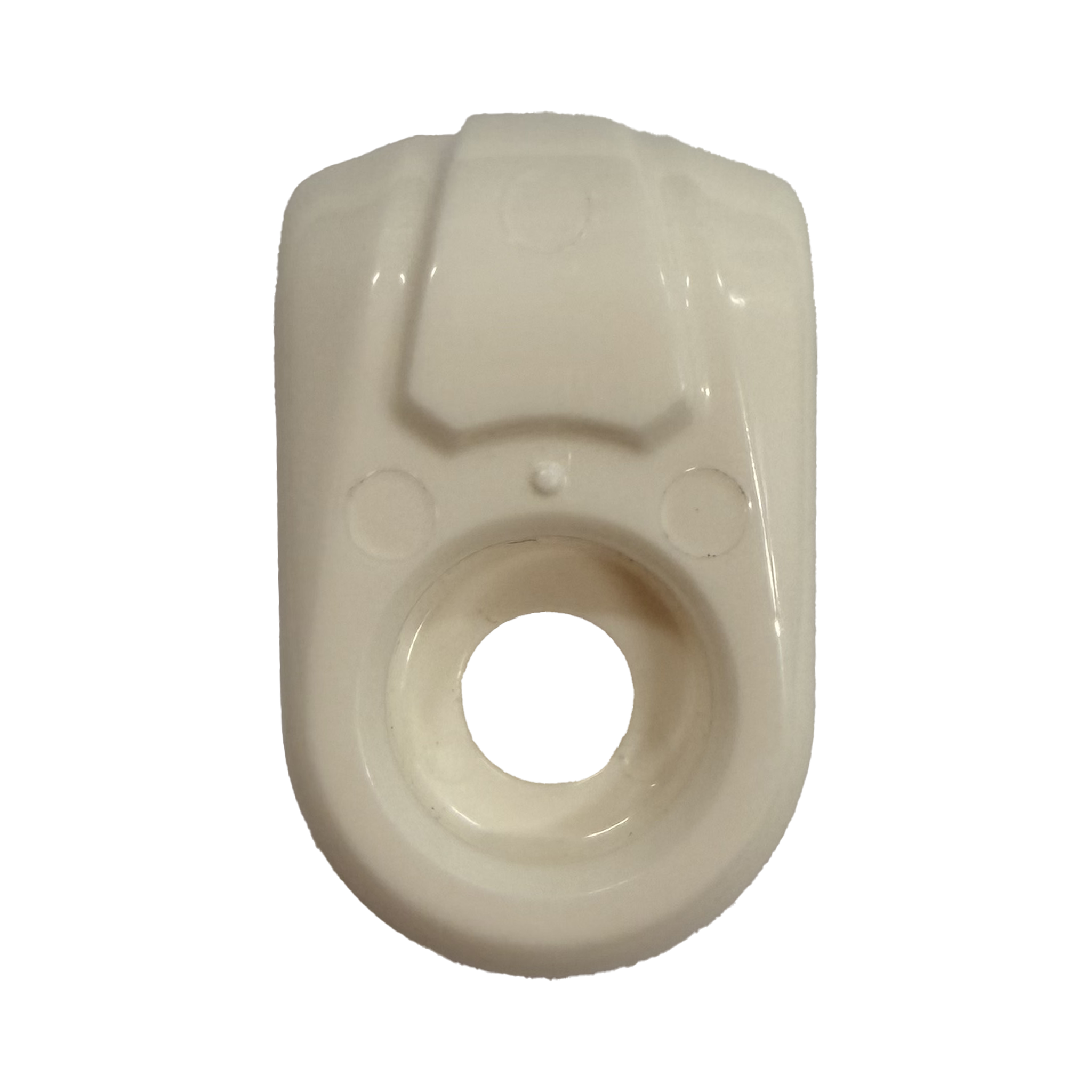 schutt-f7-air-standard-loop-strap-schwarz image 2