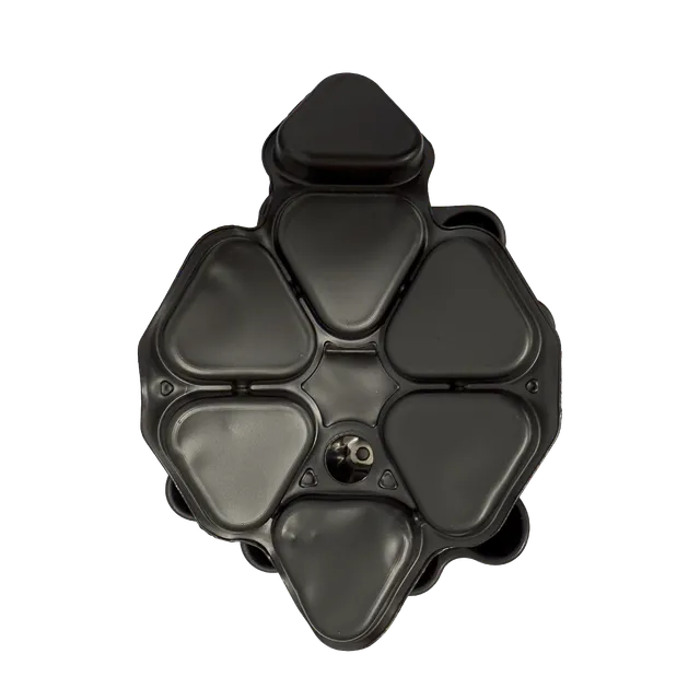 schutt-vengeance-pro-ltd-ii-crown-liner-innenpolster-s-l image 1