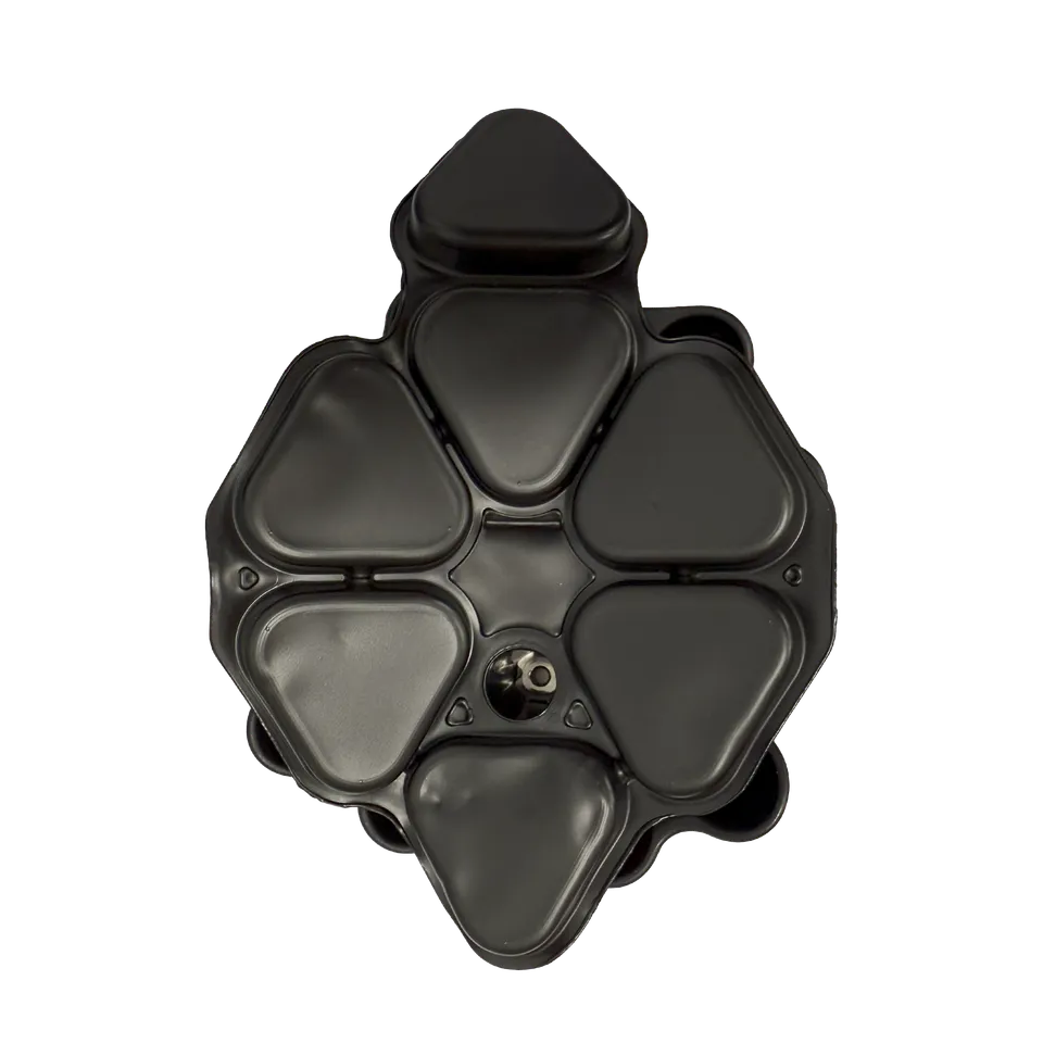 schutt-vengeance-pro-ltd-ii-crown-liner-innenpolster-s-l image 1