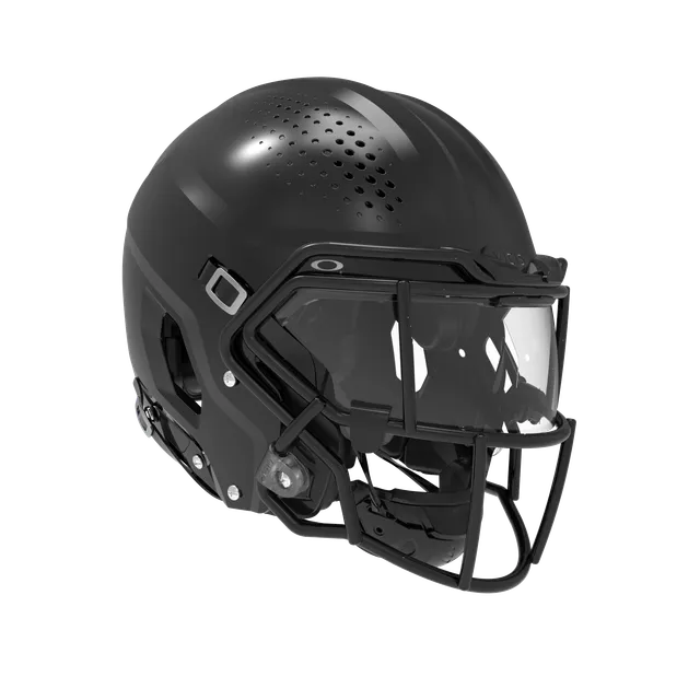 vicis-zero2-youth-elite-footballhelm-titan-leicht-5-star image 1