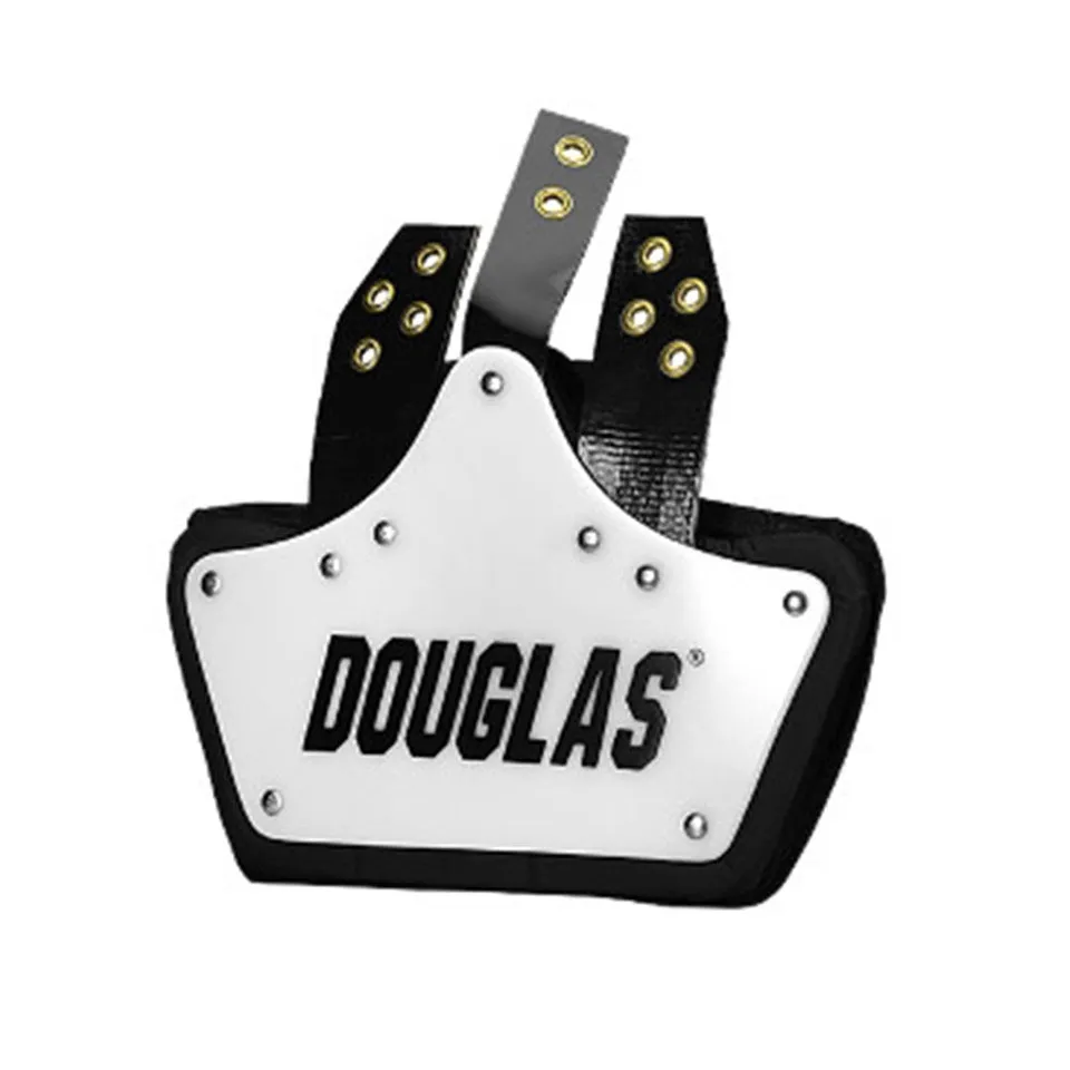 douglas-custom-pro-mr-dz-back-plate-r-ckenschutz-schwarz image 1