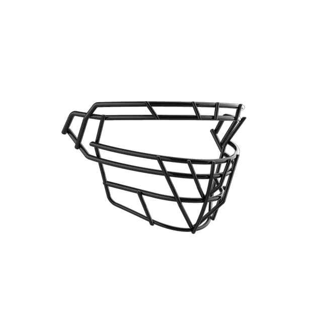 schutt-f7-f7x-ropo-dw-c-pro-gesichtsgitter-titan-schwarz image 1