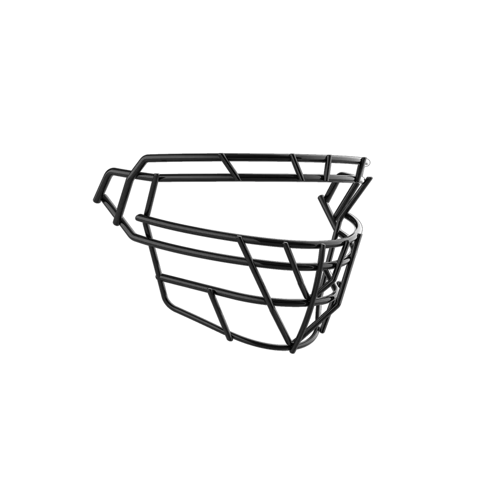 schutt-f7-f7x-ropo-dw-c-pro-gesichtsgitter-titan-schwarz image 1