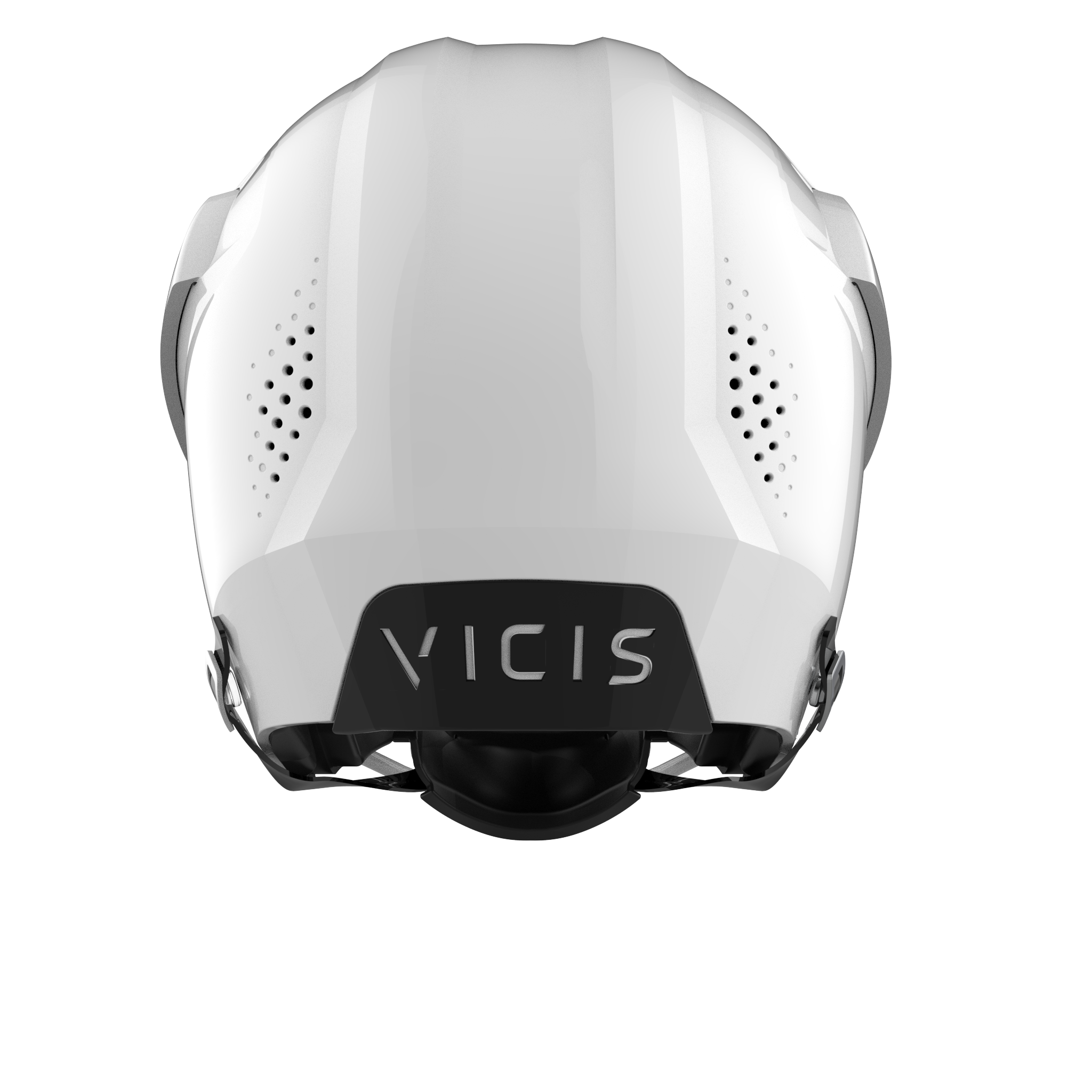 vicis-zero2-trench-elite-footballhelm-large-schwarz image 8