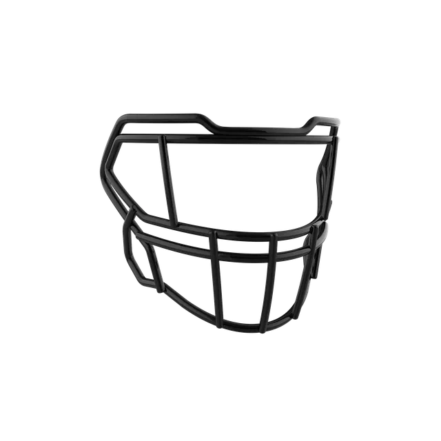 vicis-zero2-so-223e-facemask-carbon-steel-schwarz-lb image 1