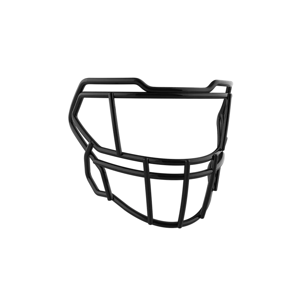 vicis-zero2-so-223e-facemask-carbon-steel-schwarz-lb image 1