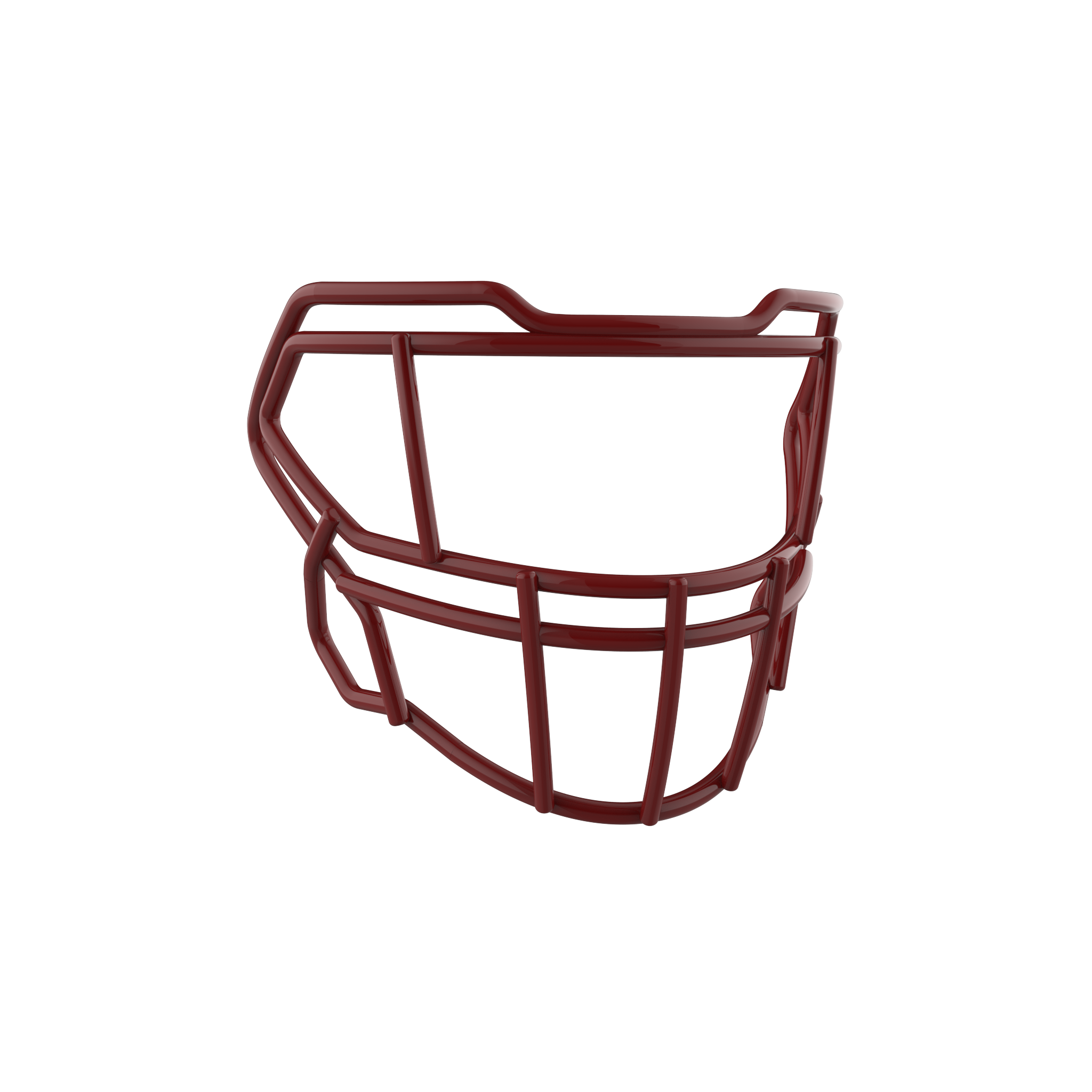 vicis-zero2-so-223e-facemask-carbon-steel-schwarz-lb image 3