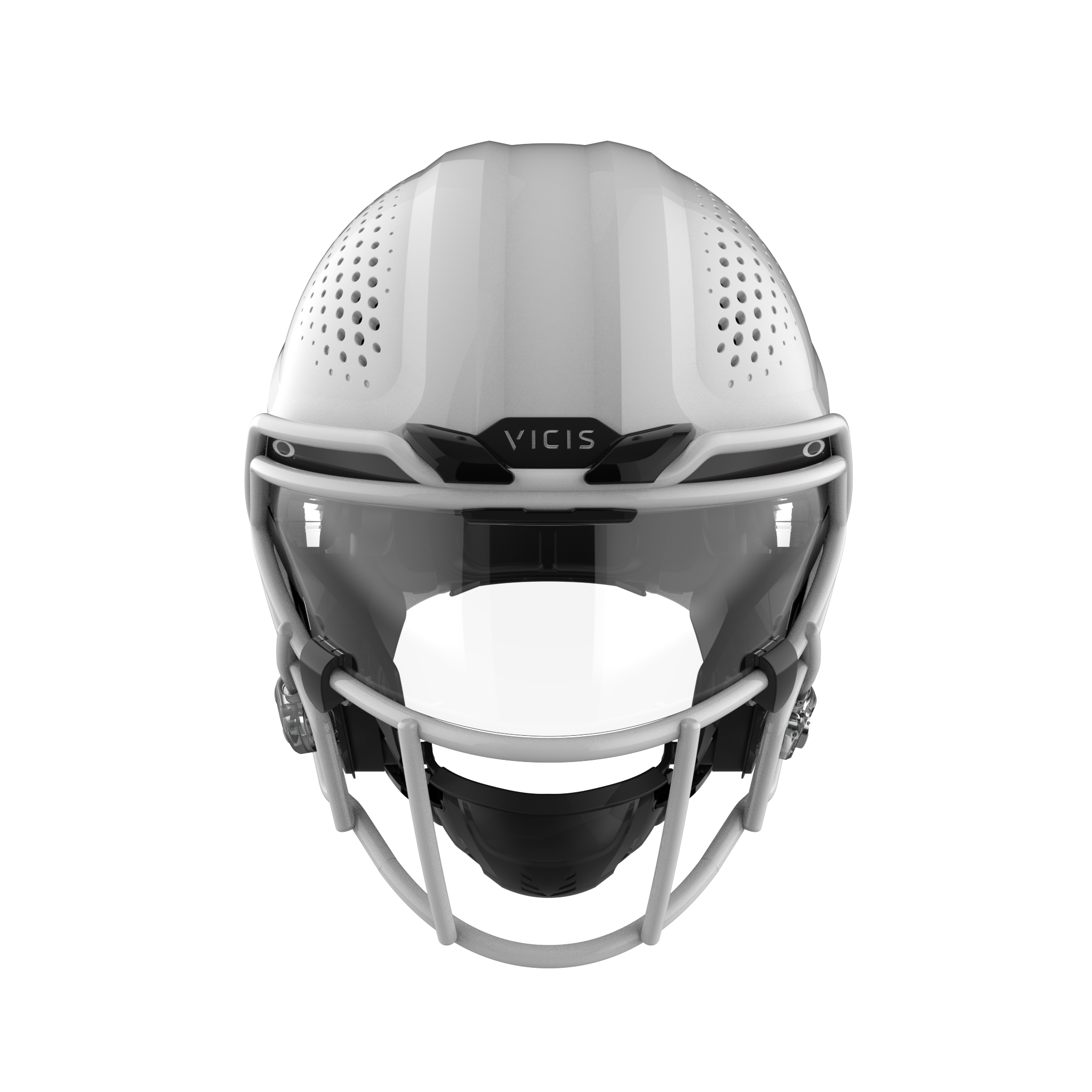 vicis-zero2-qb-elite-footballhelm-m-schwarz-titan image 6