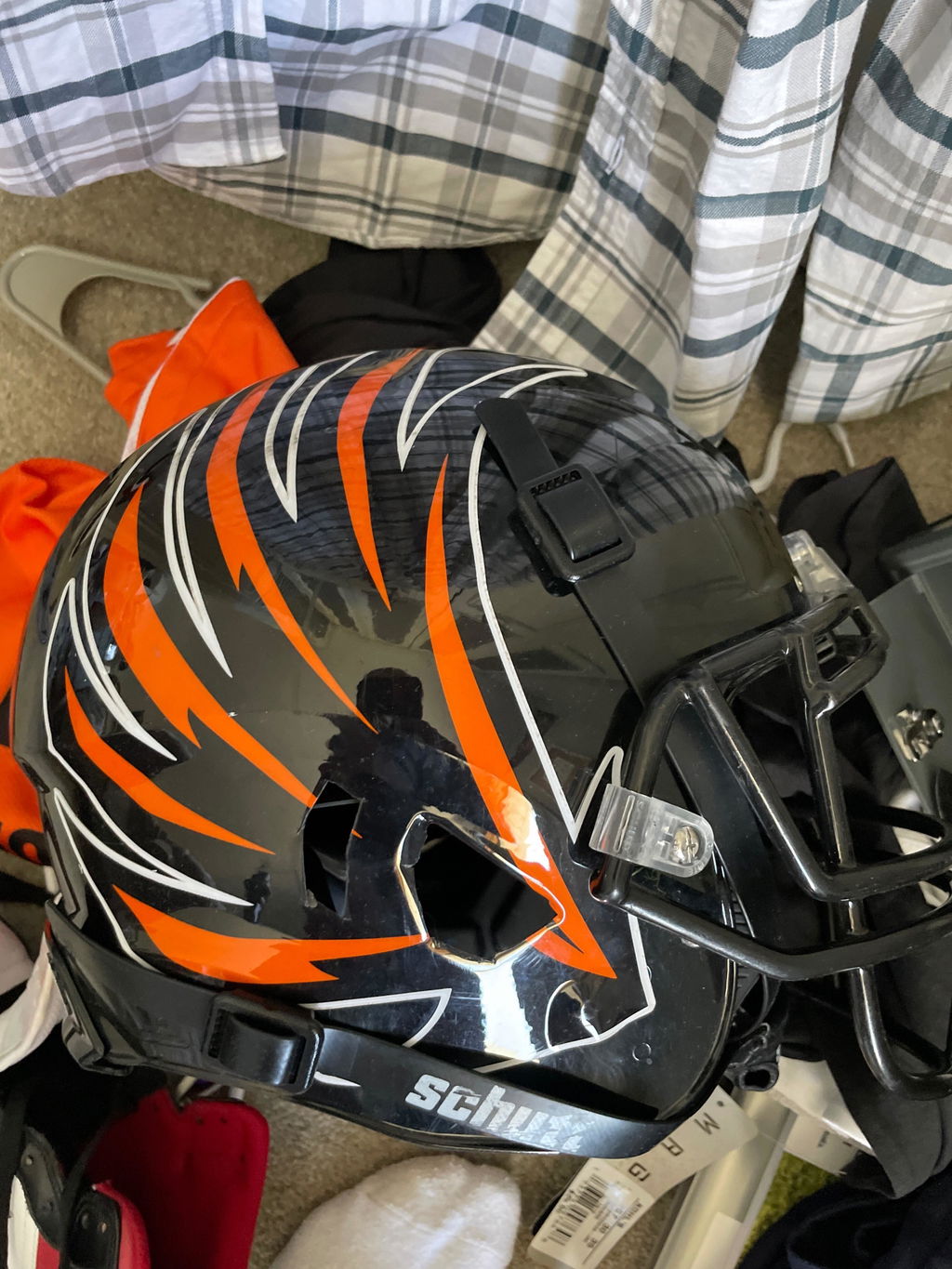 Top Helm