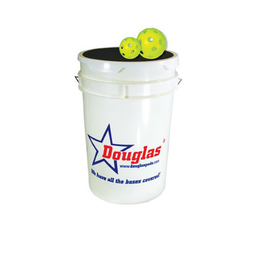 douglas-custom-pro-series-coaching-bucket-6-gallonen-sitz image 1