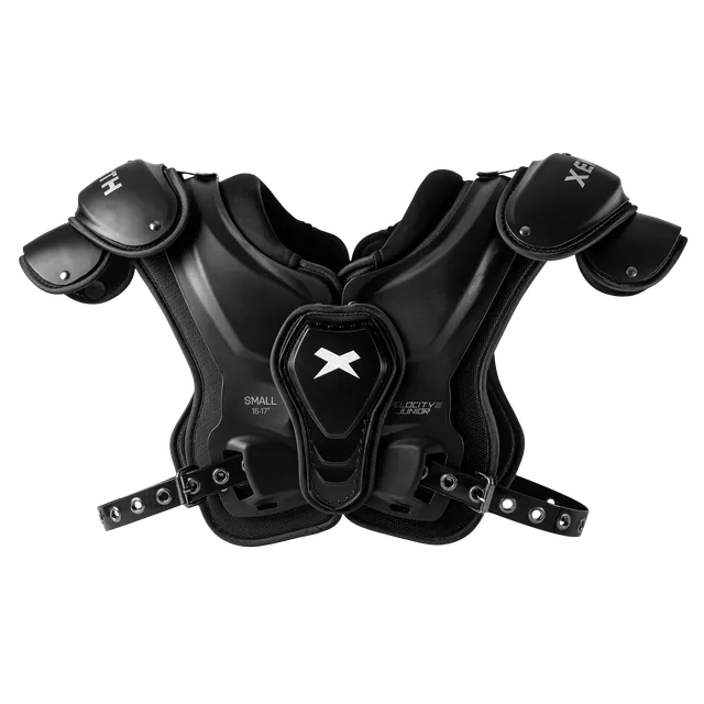 xenith-velocity-2-jv-schulterpads-m-allround-f-r-jugend image 1