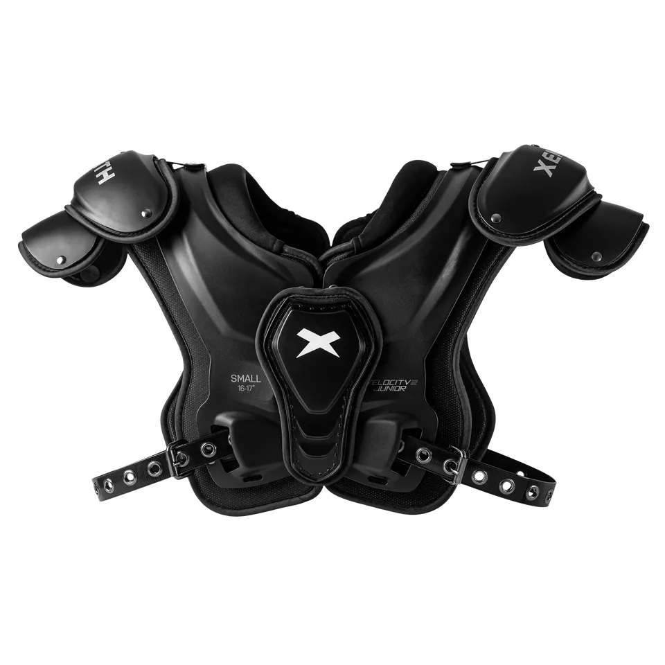 xenith-velocity-2-jv-schulterpads-m-allround-f-r-jugend image 1