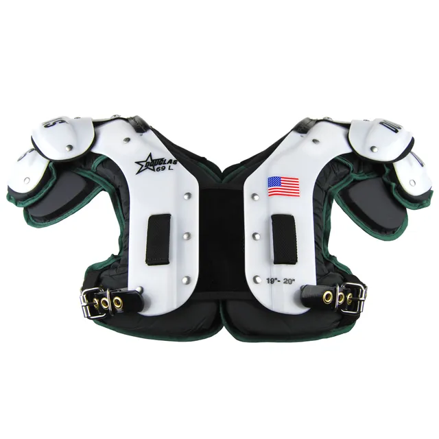 douglas-custom-pro-69-shoulderpad-flach-gr-e-l image 1