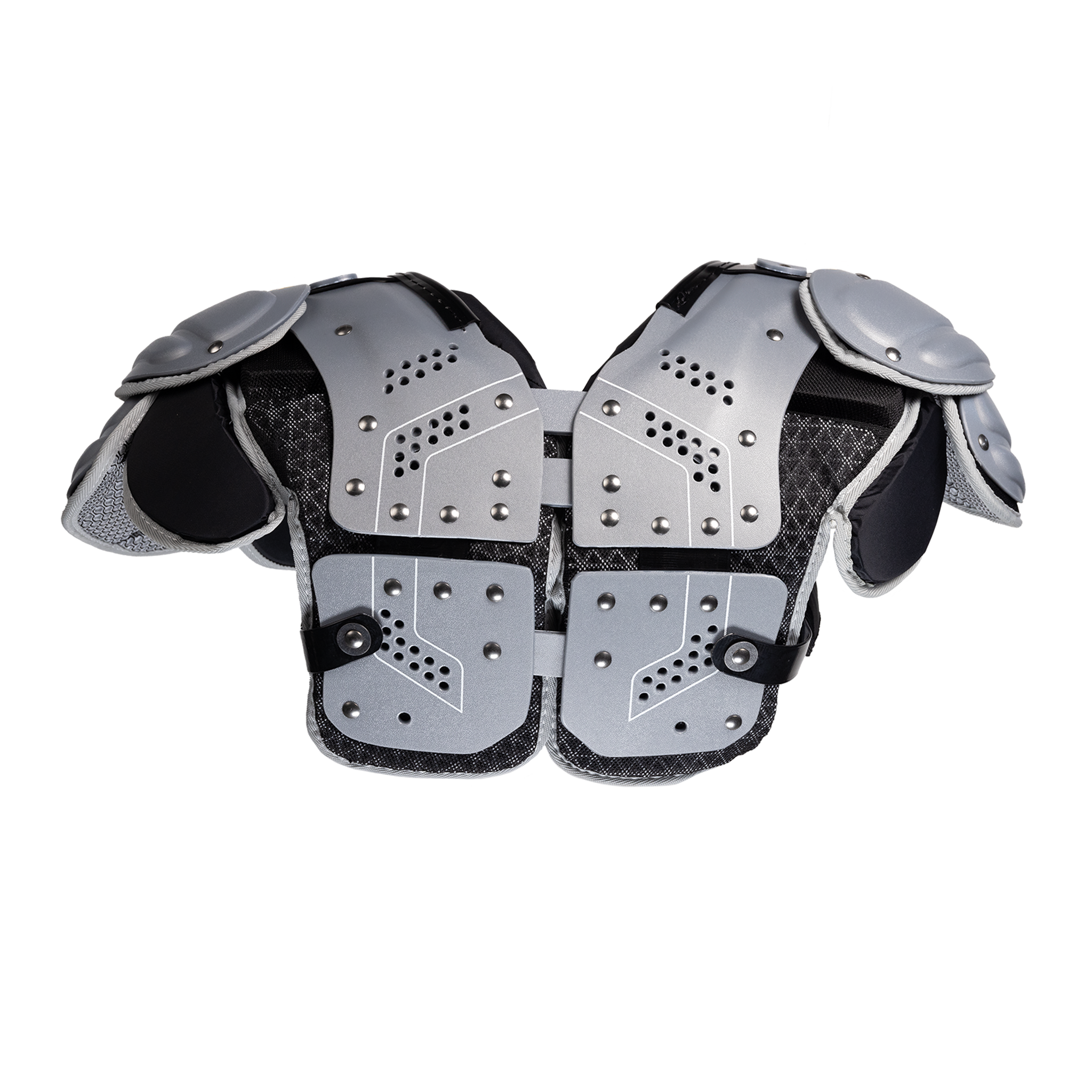schutt-xv-skill-shoulder-pads-flux-medium image 2