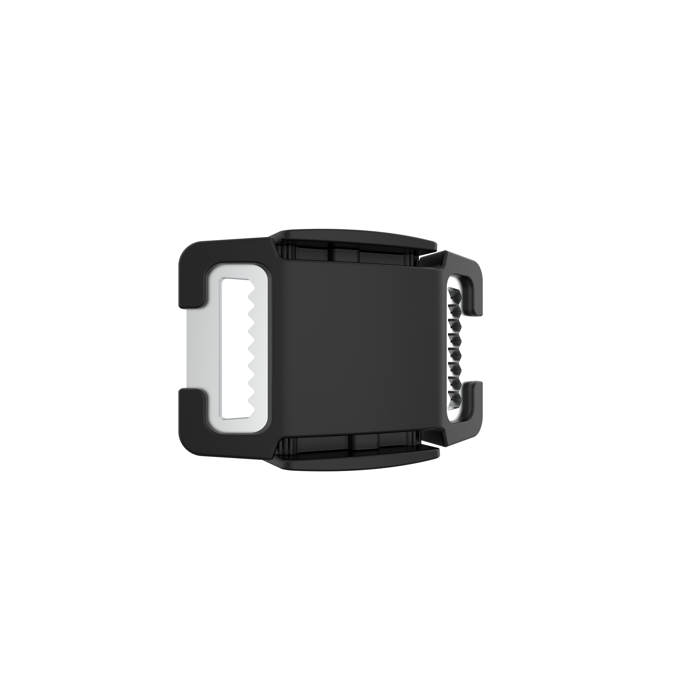 vicis-zero2-grip-clip-kit-kinnriemen-clip-schwarz image 1