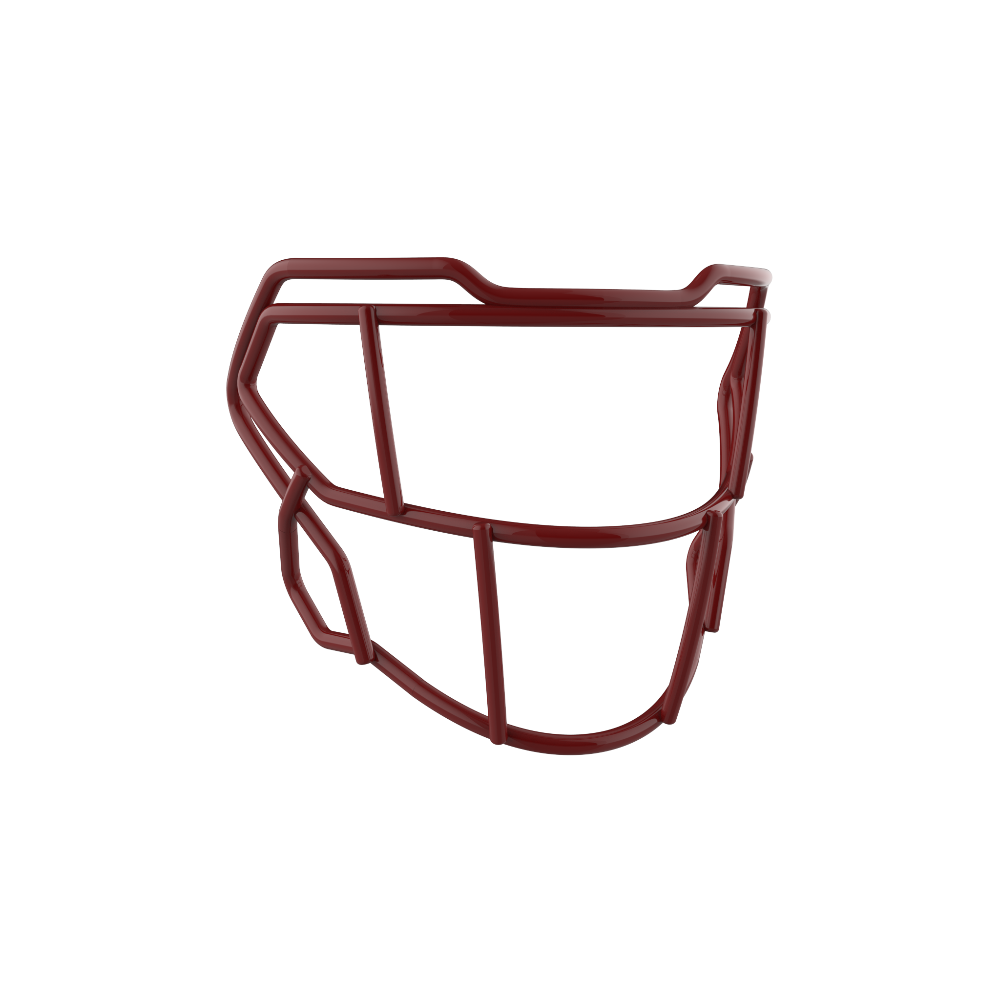 vicis-zero2-so-212e-facemask-carbon-steel-schwarz-wr image 3