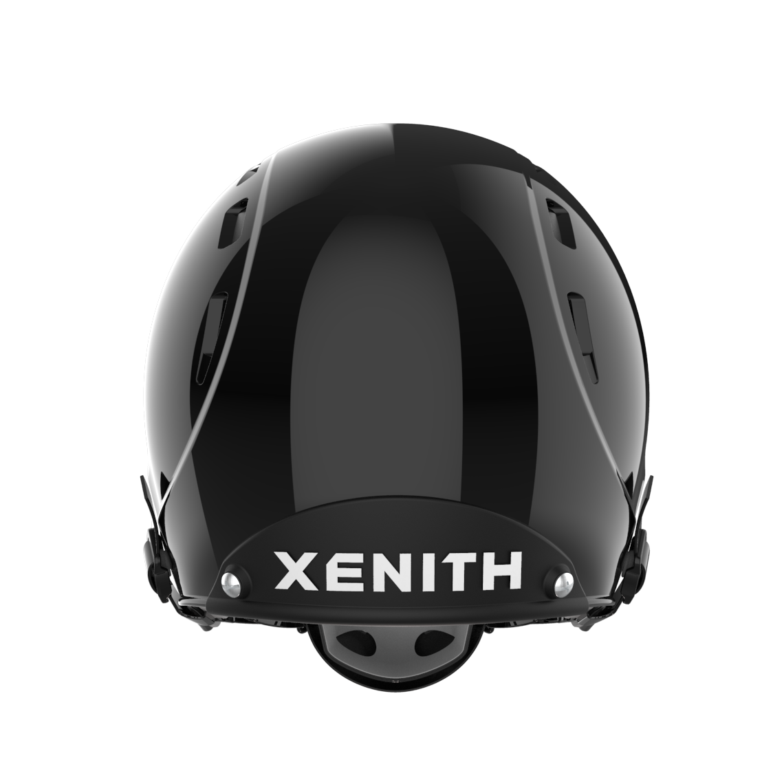 xenith-x2e-footballhelm-youth-leicht-mit-aware-flow image 5