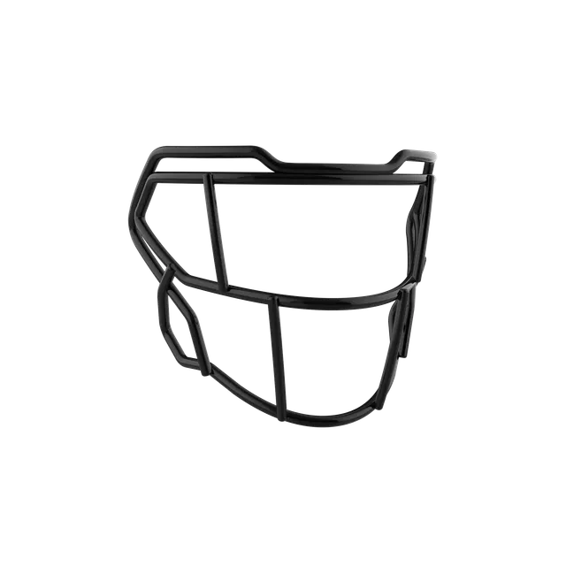 vicis-zero2-so-212e-facemask-carbon-steel-schwarz-wr image 1