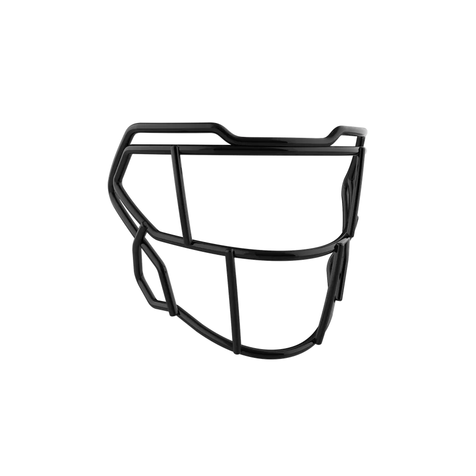 vicis-zero2-so-212e-facemask-carbon-steel-schwarz-wr image 1