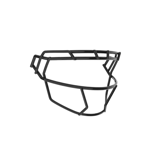 schutt-f7-f7x-ropo-sw-ii-gesichtsgitter-carbon-steel-schwarz image 1