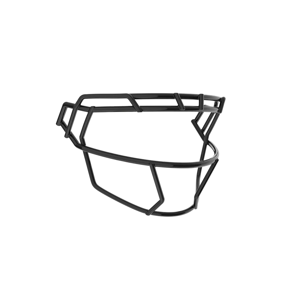 schutt-f7-f7x-ropo-sw-ii-gesichtsgitter-carbon-steel-schwarz image 1