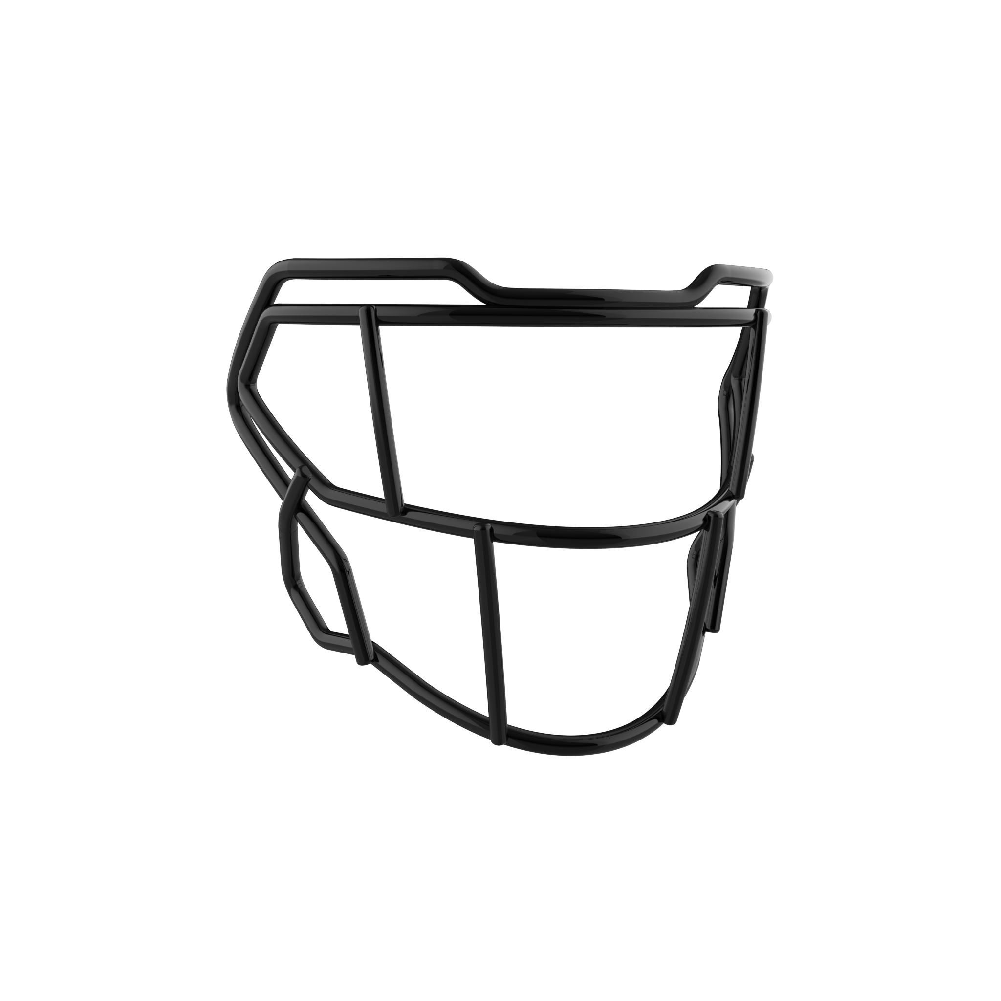 vicis-zero2-so-212e-facemask-carbon-steel-schwarz-wr image 1