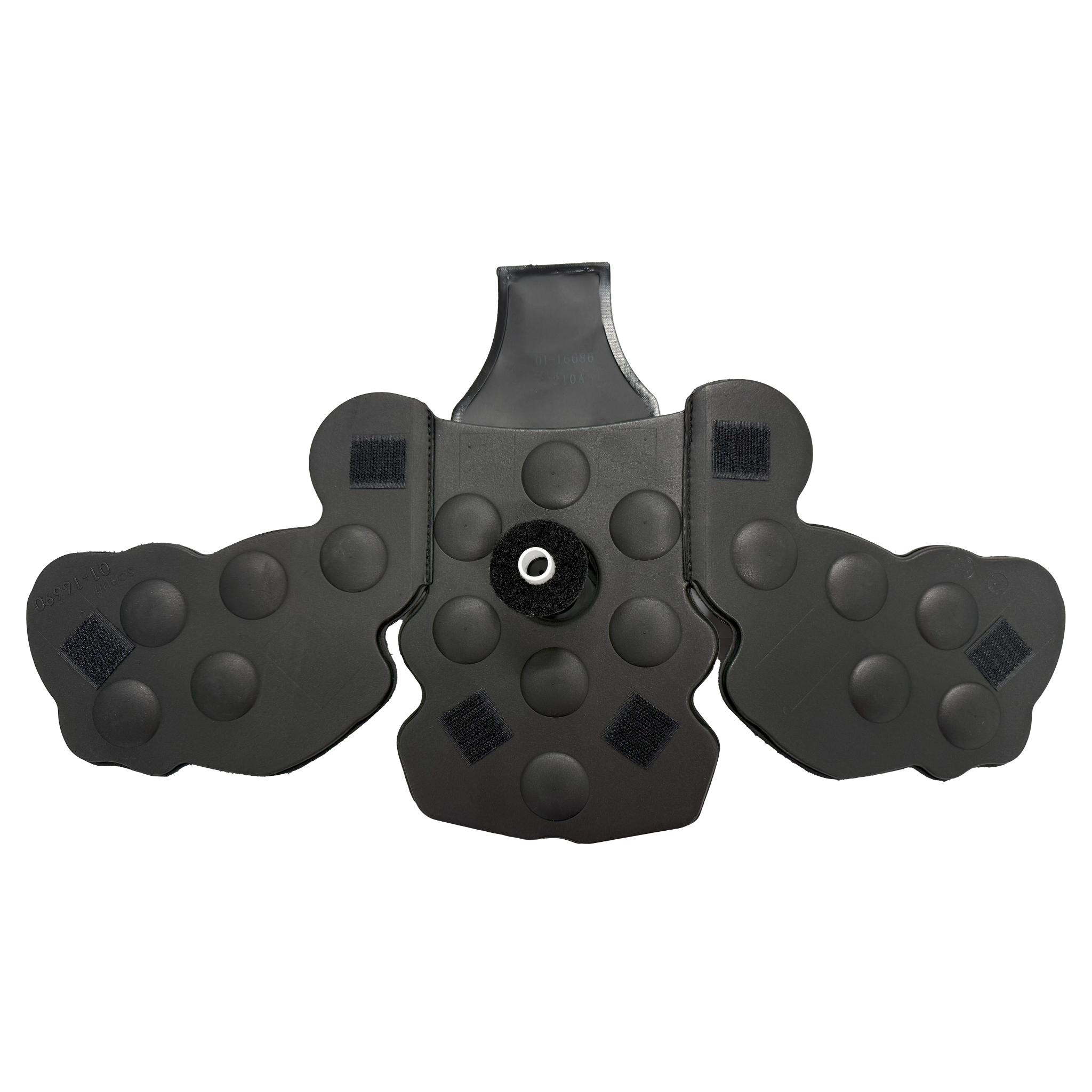 schutt-f7-vtd-lateral-liner-innenpolster-one-size image 2
