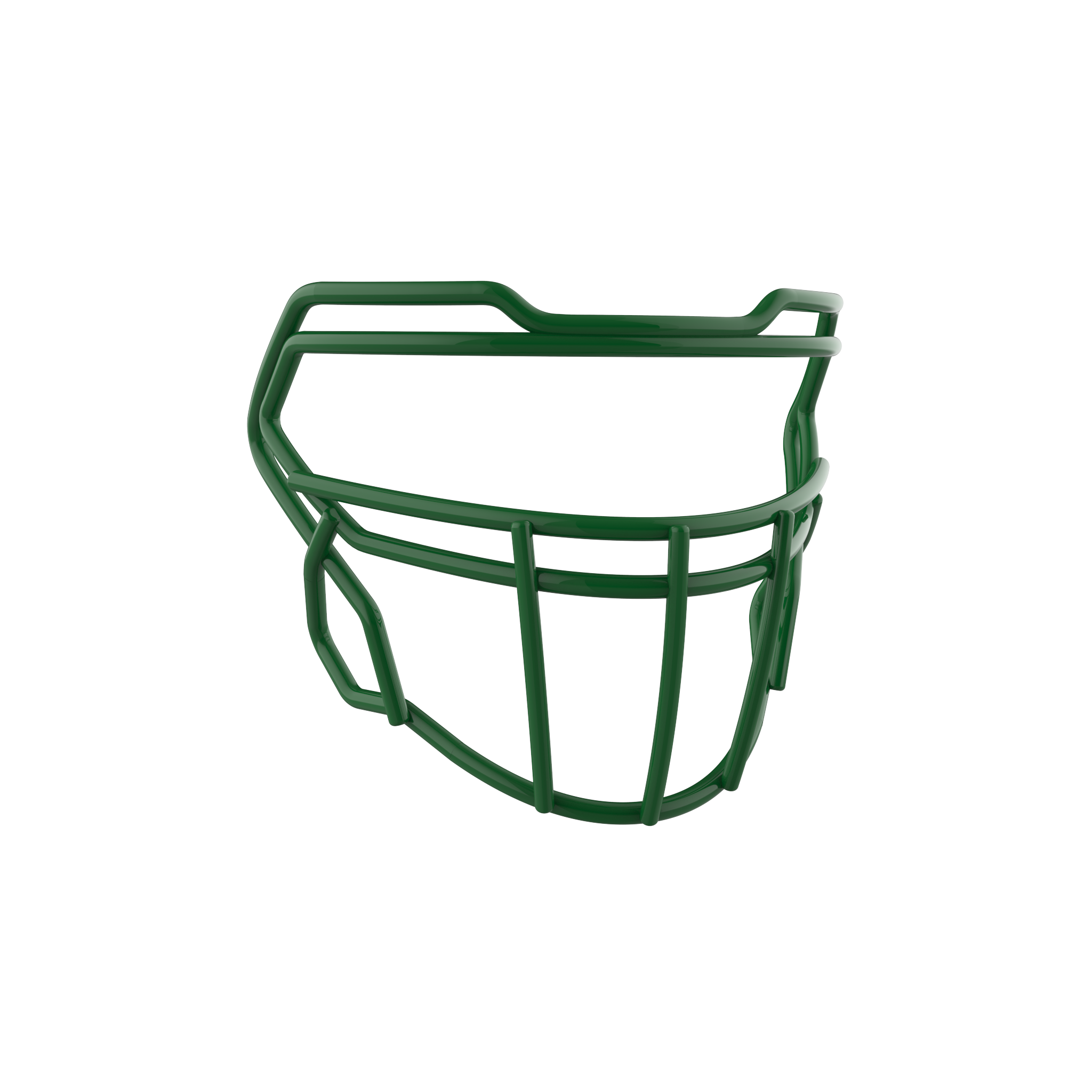 vicis-zero2-sc-223-facemask-carbon-steel-schwarz-linebacker image 7