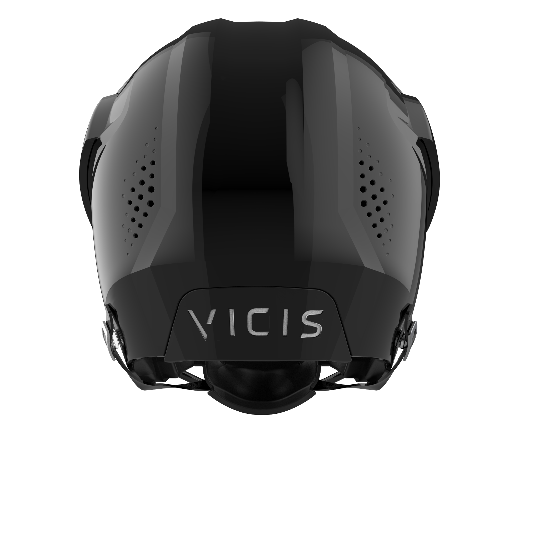 vicis-zero2-trench-elite-footballhelm-large-schwarz image 4