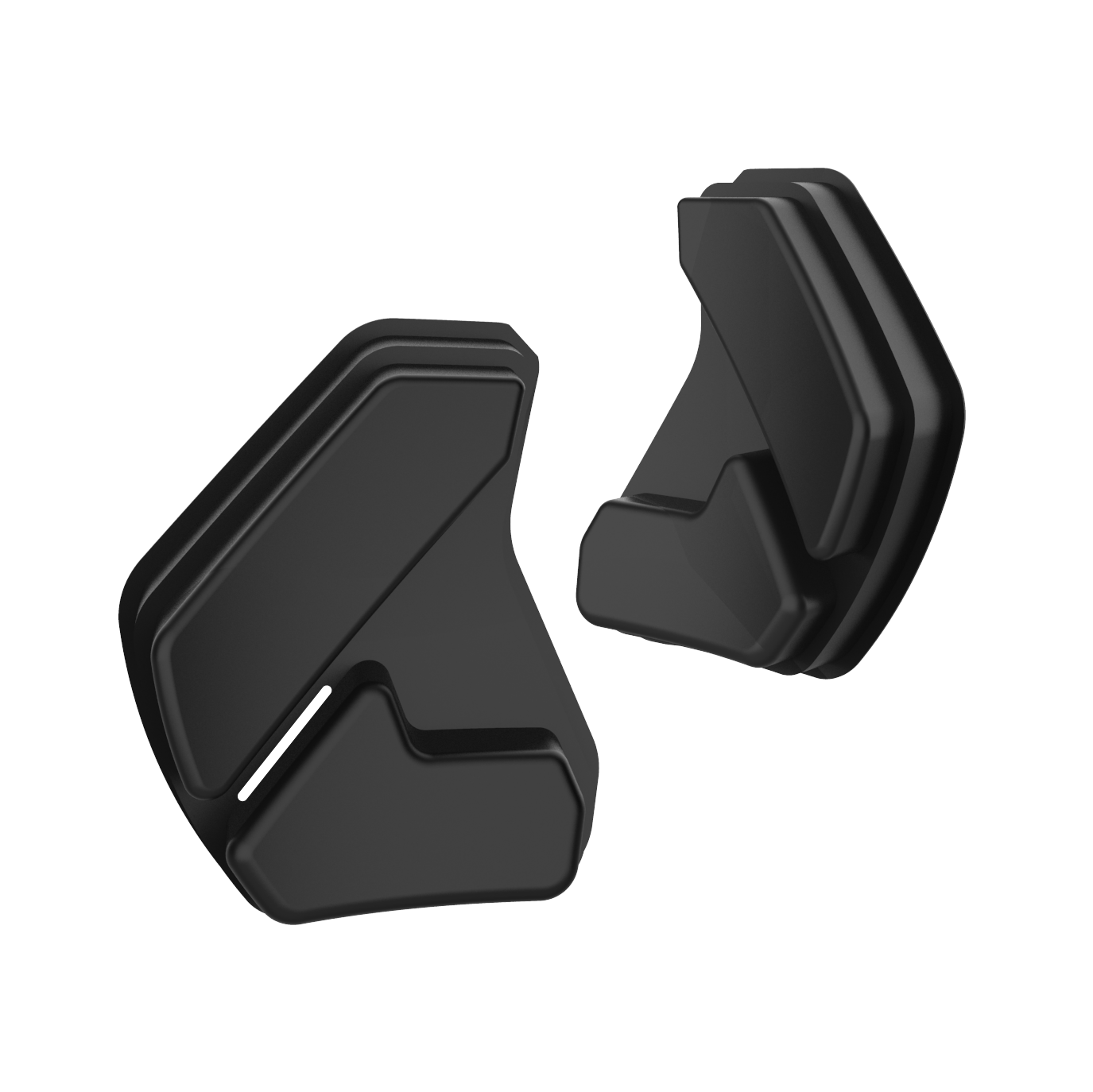 vicis-zero2-stabilizer-pads-helm-polster-gr-n-1-00-paar image 6