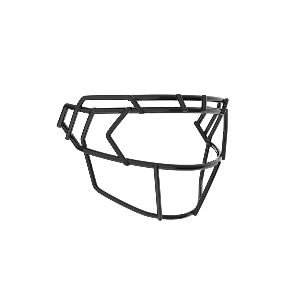 schutt-f7-f7x-egop-iii-facemask-carbon-steel-schwarz image 1