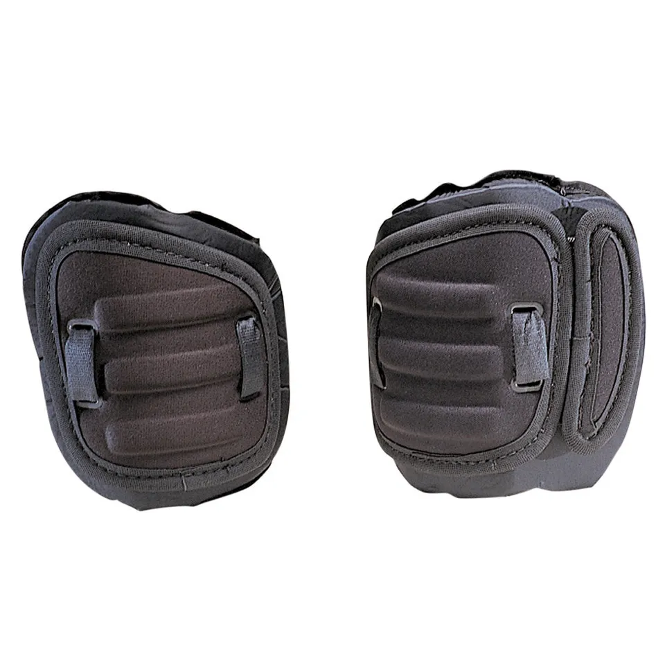douglas-custom-pro-series-one-piece-thigh-pads-m image 1