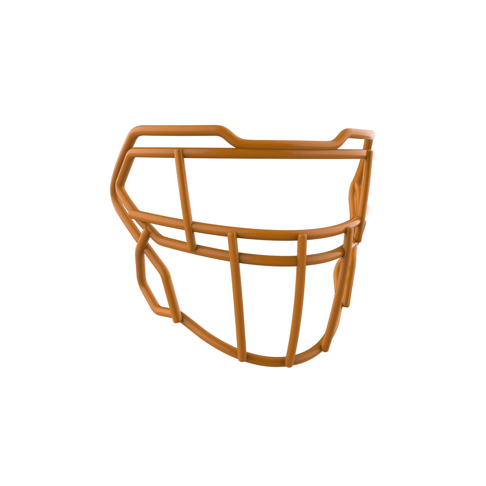 vicis-zero2-sc-223e-facemask-carbon-steel-schwarz-receiver image 5