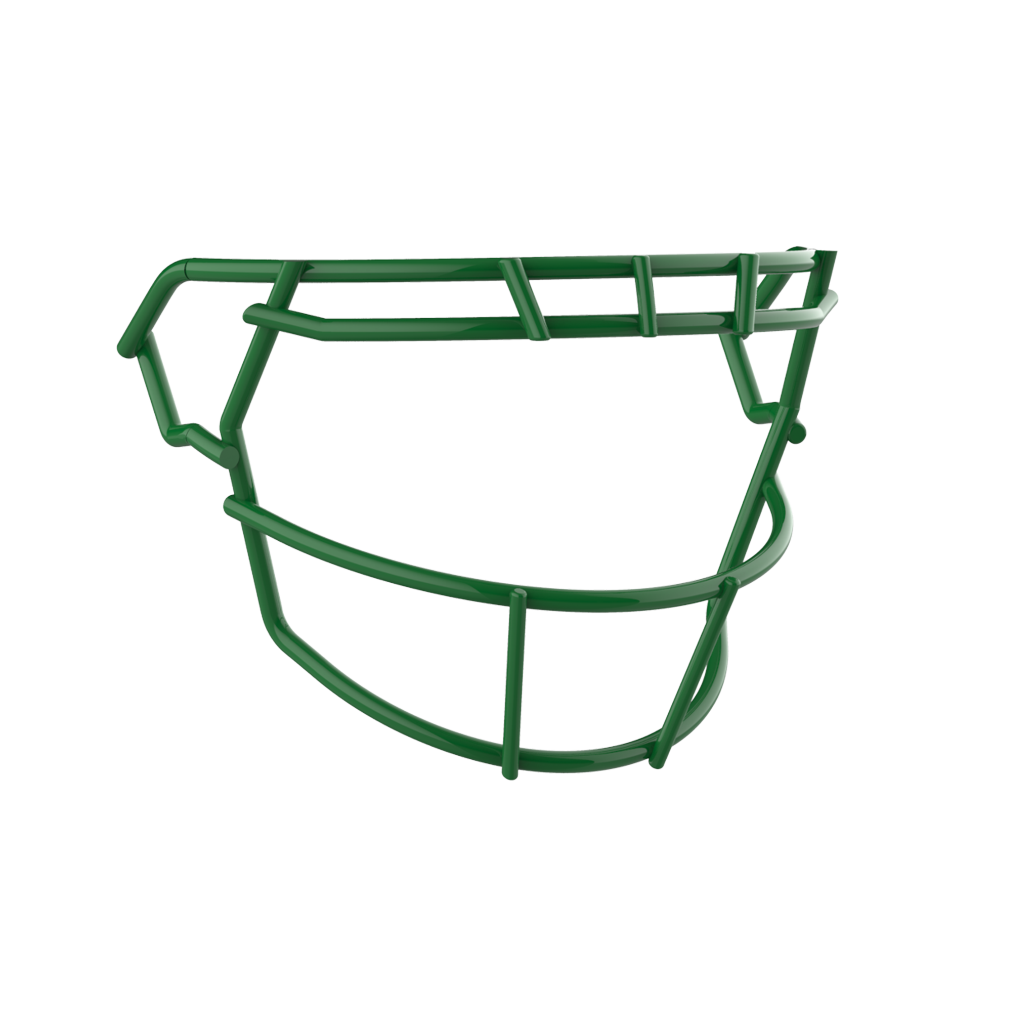 schutt-f7-rkop-nb-vc-facemask-titan-schwarz-kicker image 7