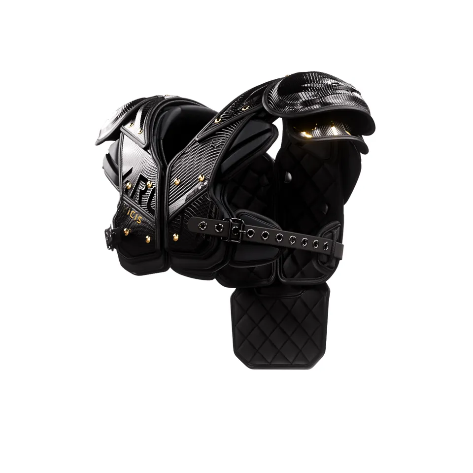 vicis-arc-v1-varsity-shoulder-pads-skill-gr-l image 1