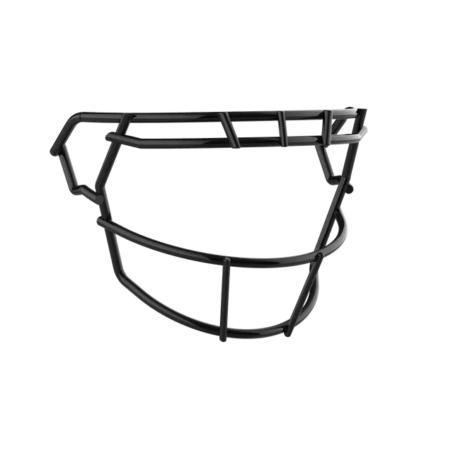 schutt-f7-rkop-nb-vc-facemask-titan-schwarz-kicker image 1