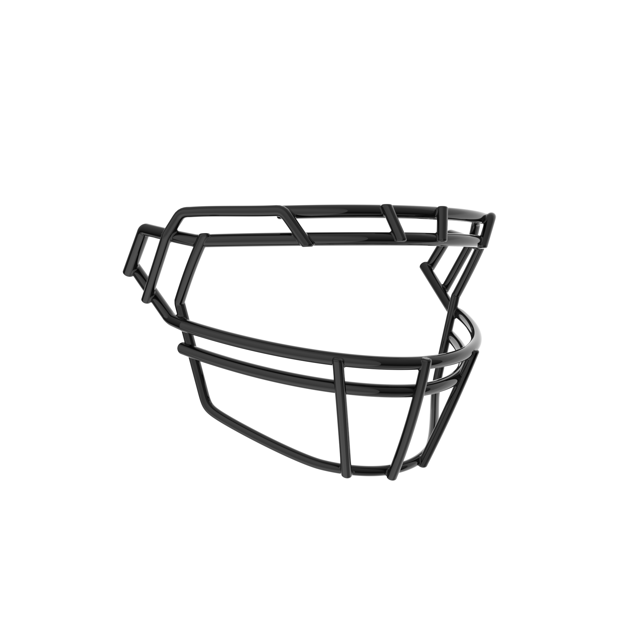 schutt-f7-f7x-ropo-dw-o-facemask-carbon-schwarz image 1