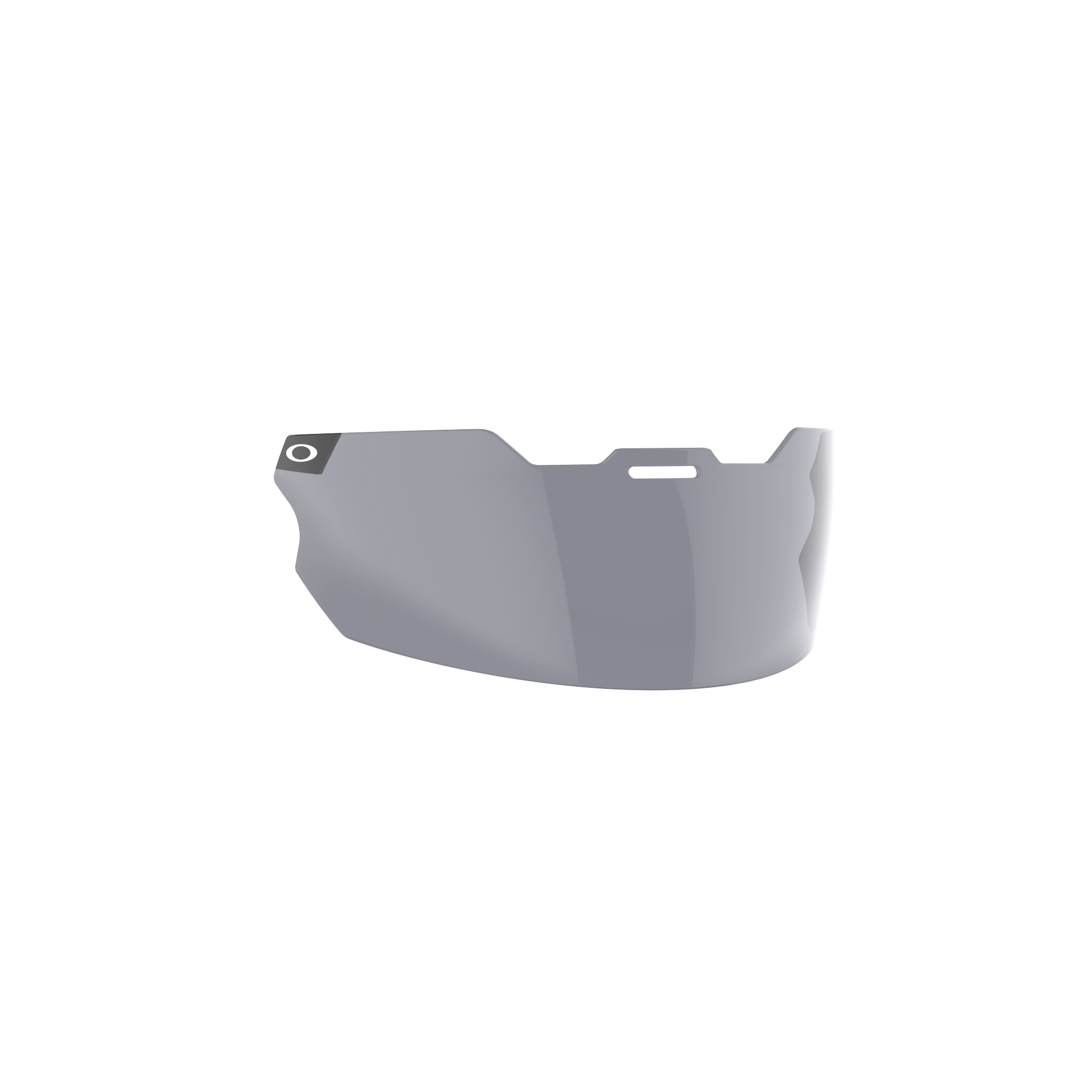 schutt-f7-switch-shield-by-oakley-visier-clear image 5