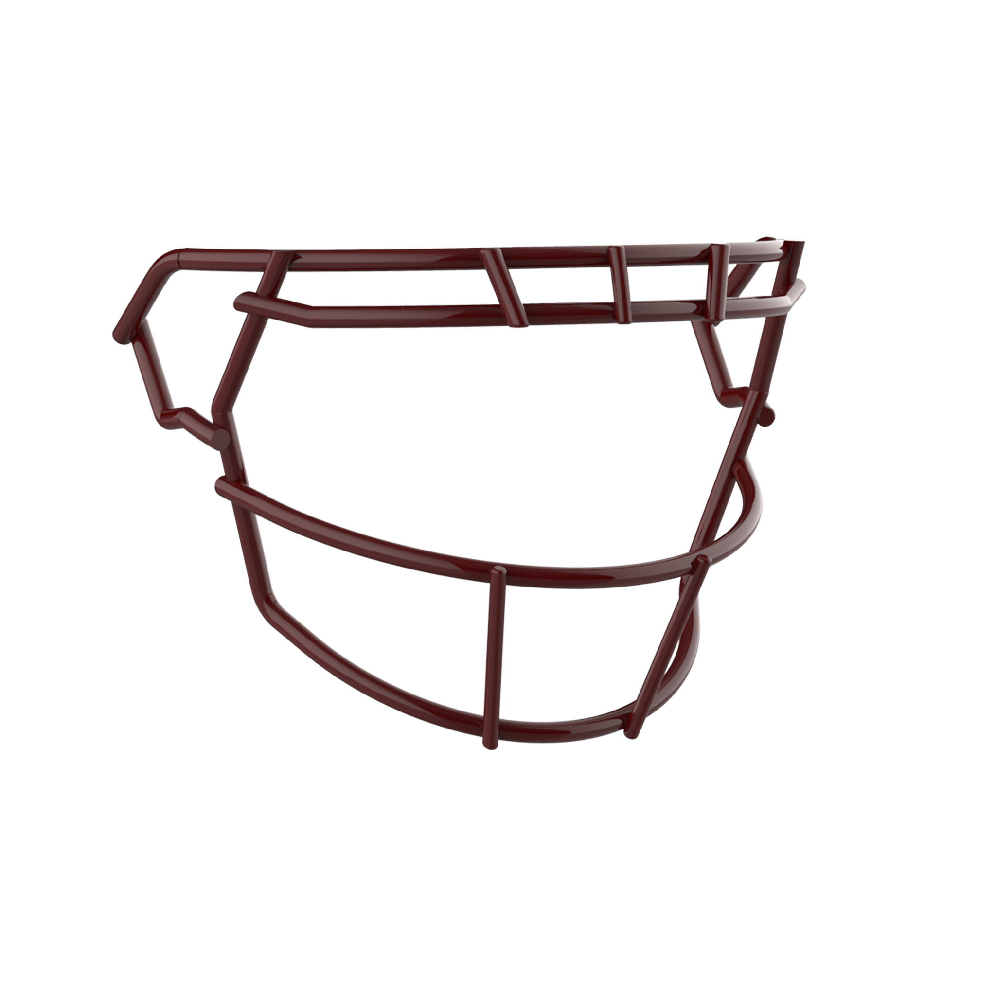 schutt-f7-rkop-nb-vc-facemask-titan-schwarz-kicker image 8