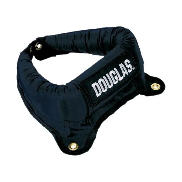 douglas-junior-roll-nackenrolle-schwarz-junior image 1