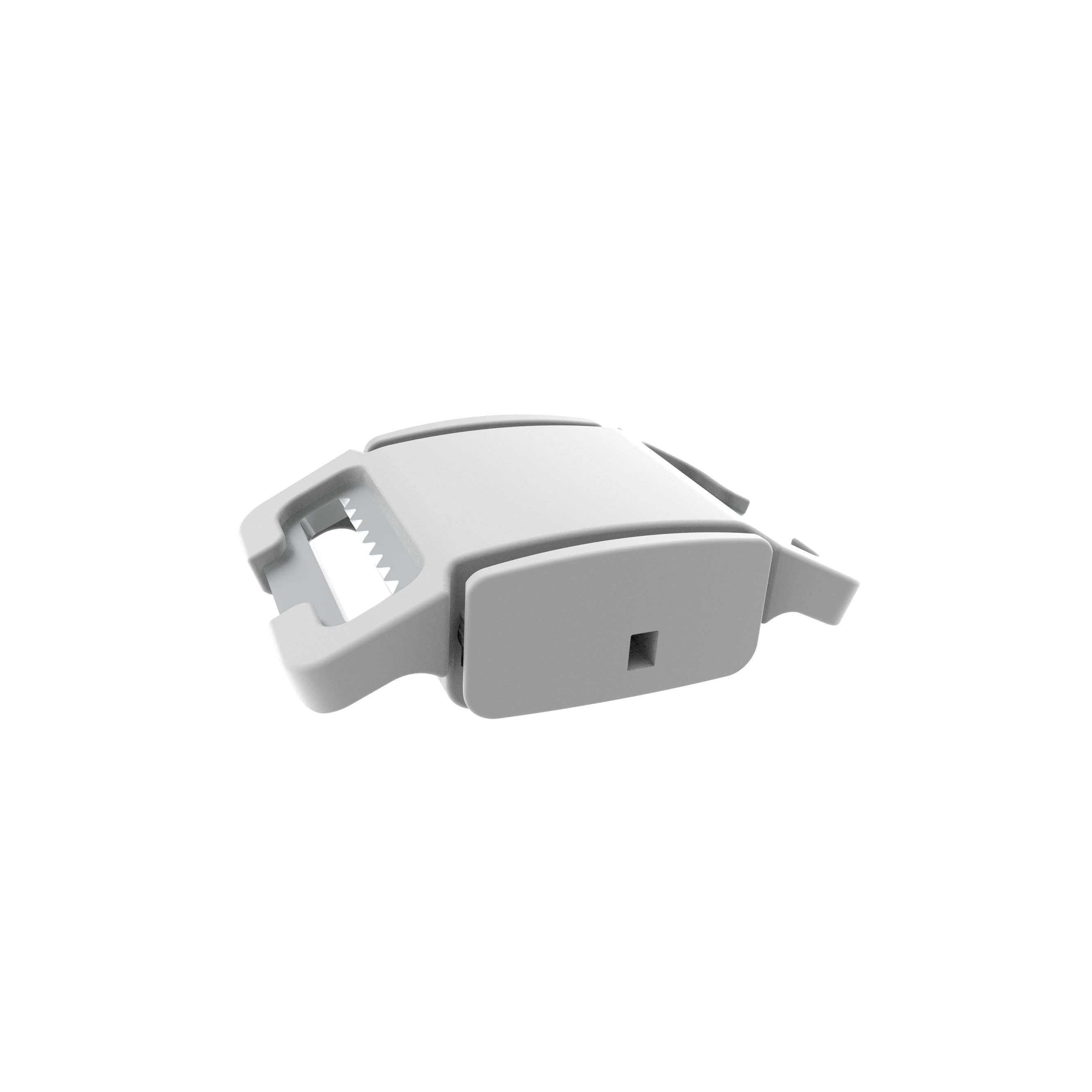 vicis-zero2-grip-clip-kit-kinnriemen-clip-schwarz image 8