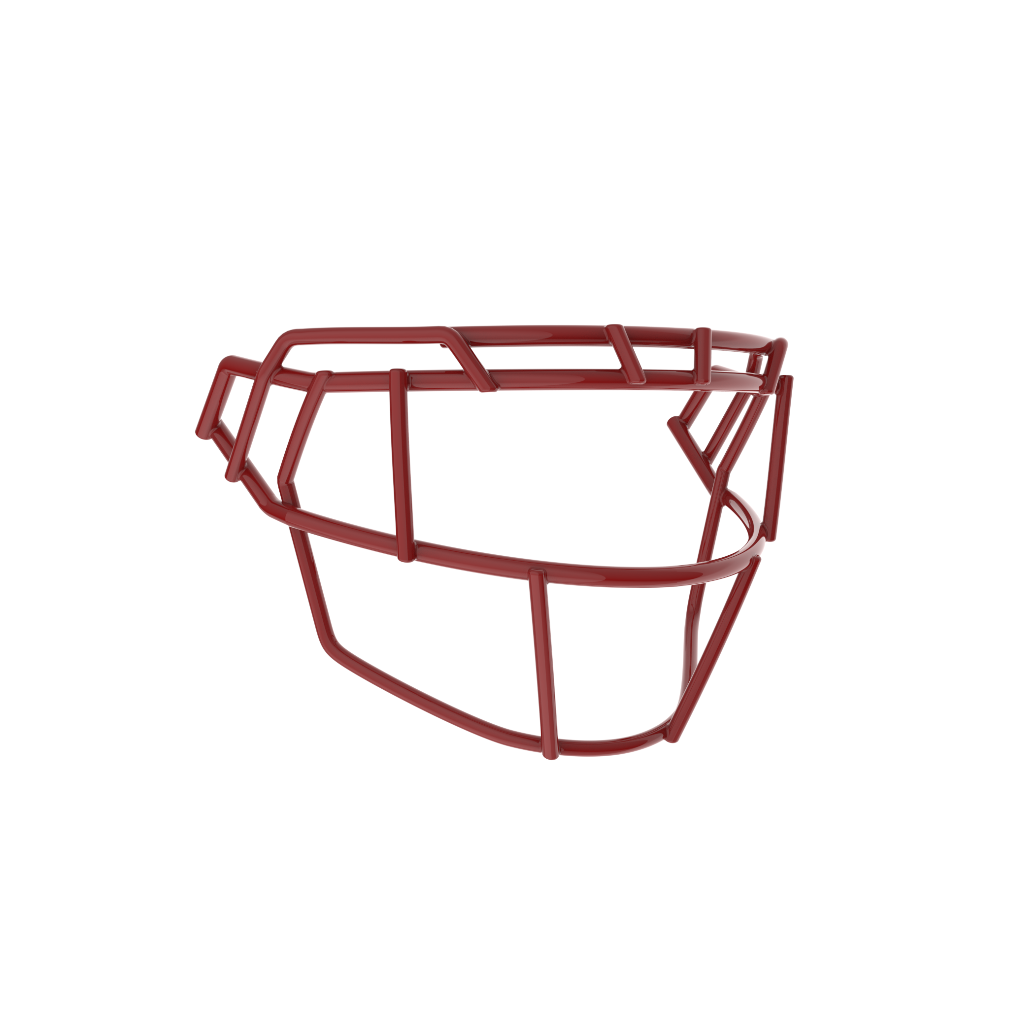 schutt-f7x-egop-gesichtsgitter-carbon-schwarz-f7-pro-air image 3