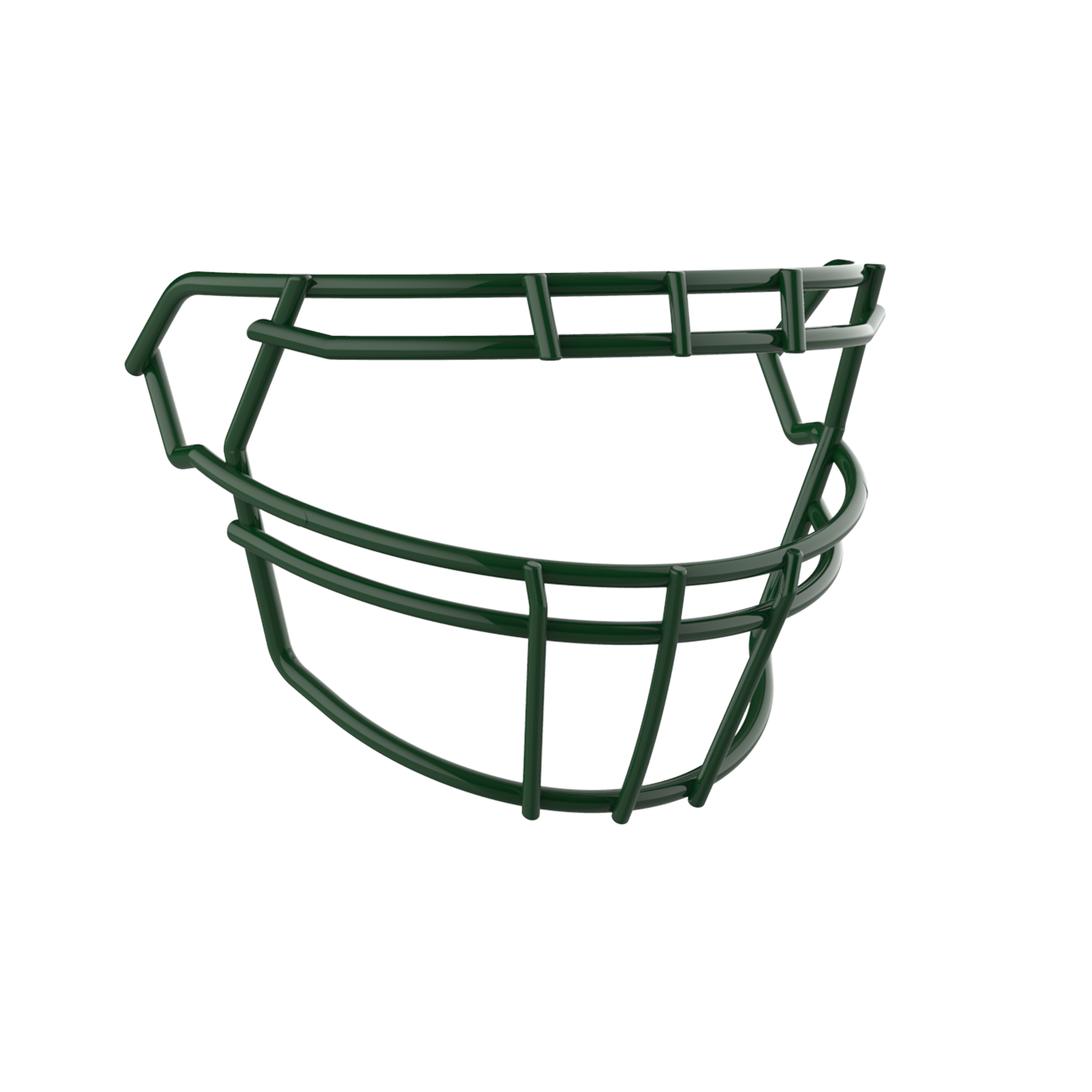 schutt-f7-ropo-dw-o-nb-vc-facemask-gitter-schwarz-karbonstahl image 4