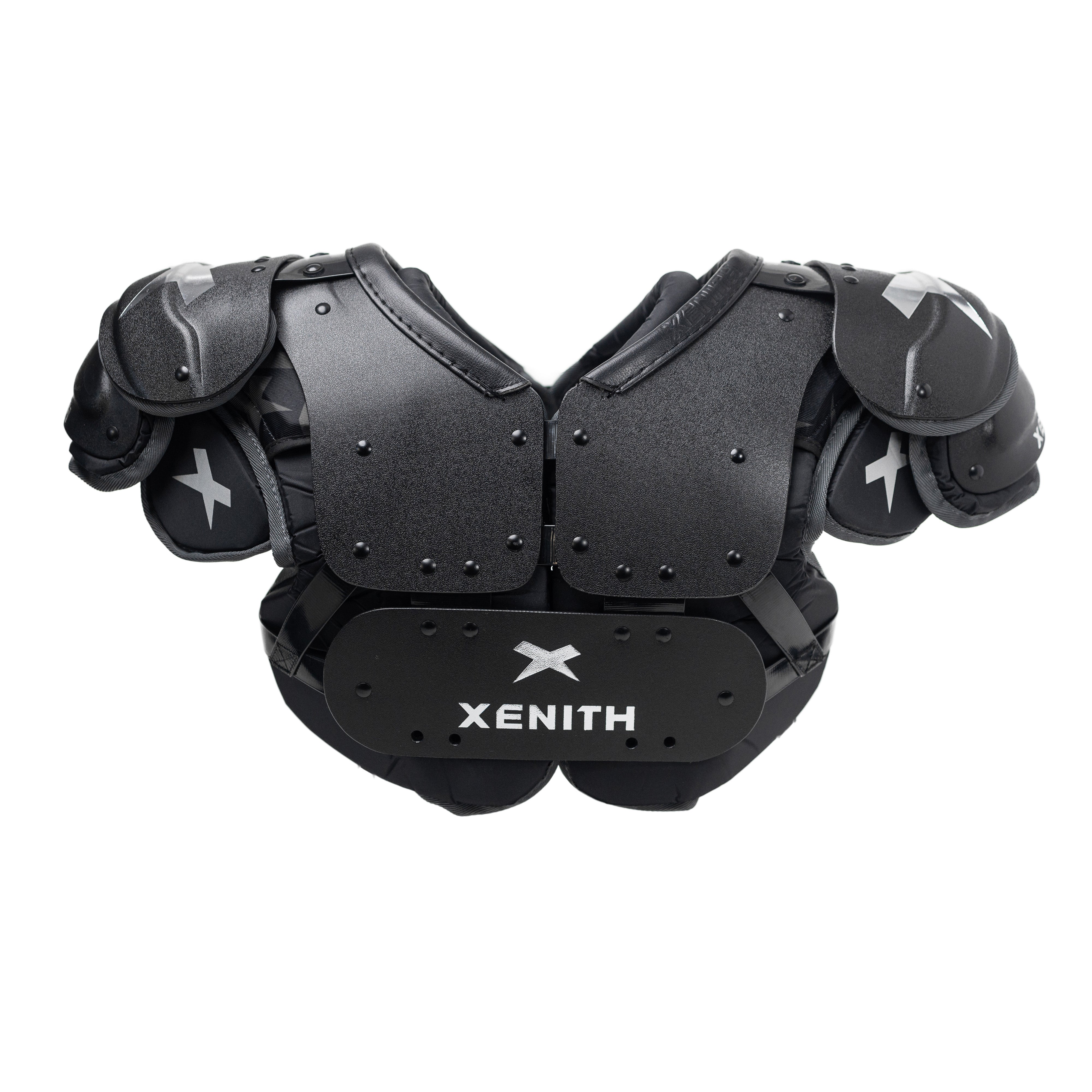 xenith-pro-schulterpads-l-all-purpose-football image 8