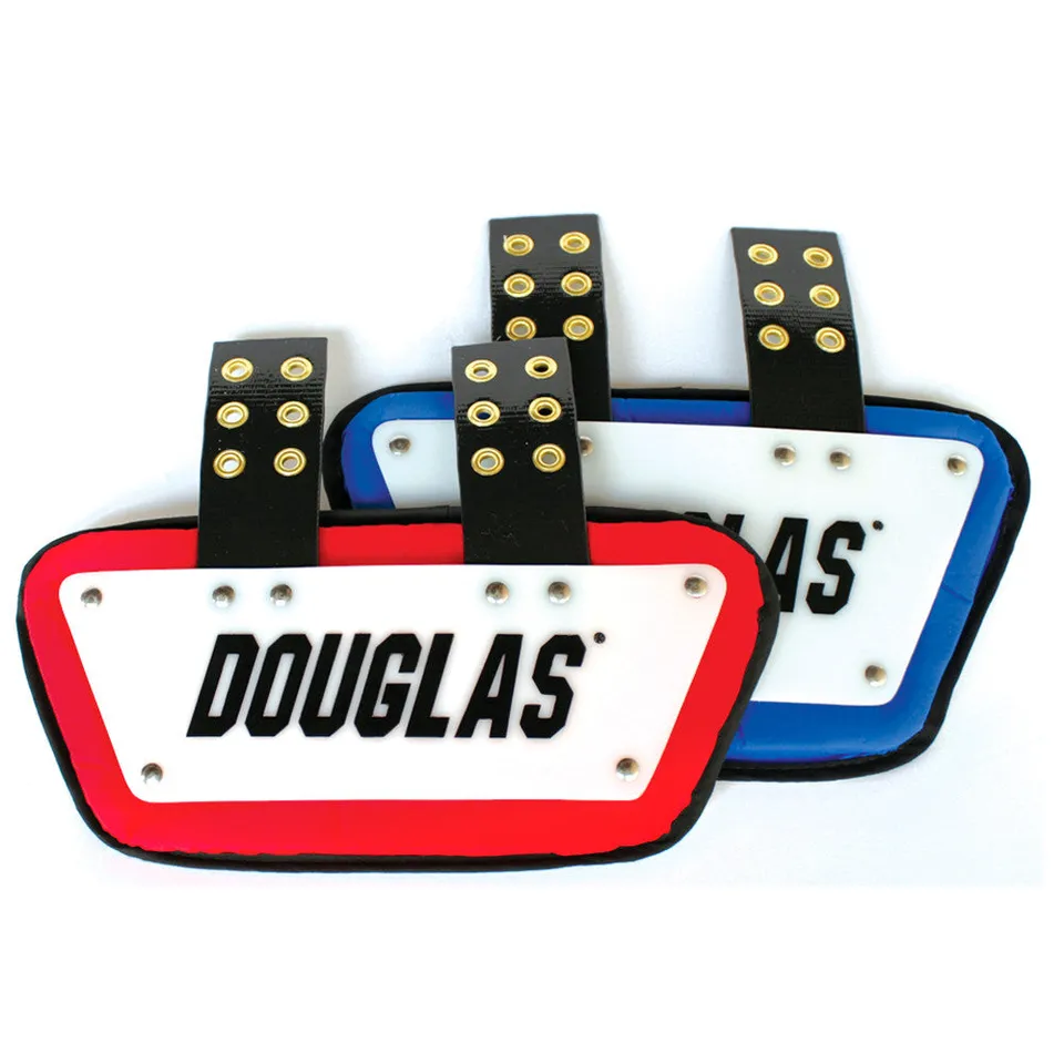 douglas-custom-pro-back-plate-4-inch-schwarz image 1