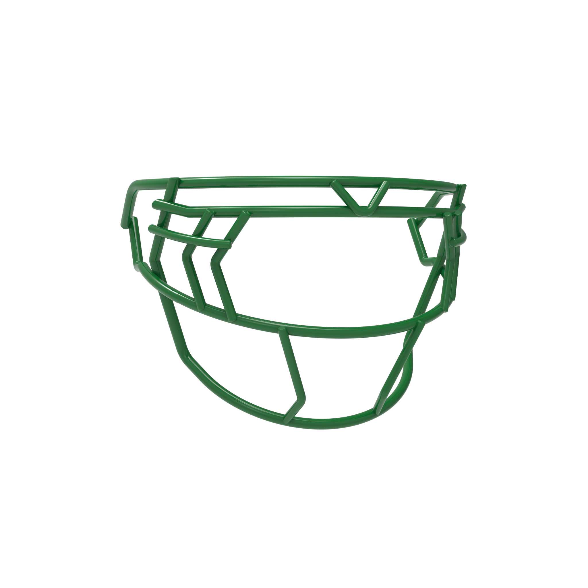 schutt-f7-egop-v-nb-vc-facemask-schwarz-carbonstahl image 7