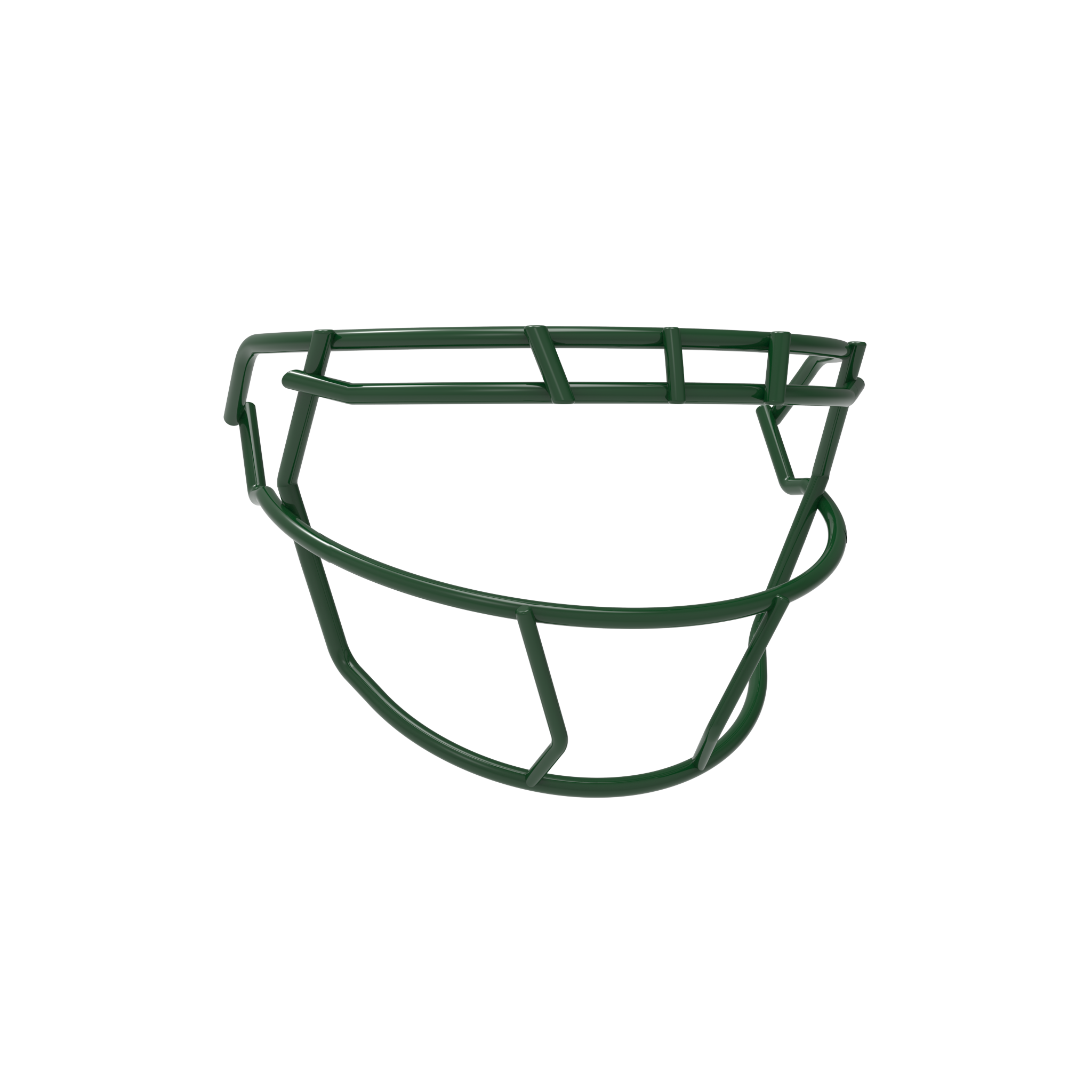 schutt-f7-ropo-sw-ii-nb-vc-facemask-titan-wr-qb image 4